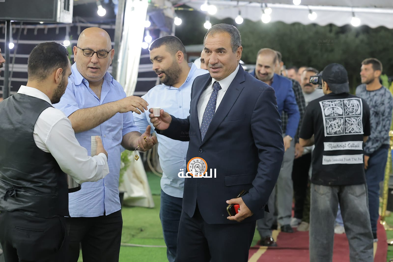 Madar Al-Saa Images 0.5703353491135684