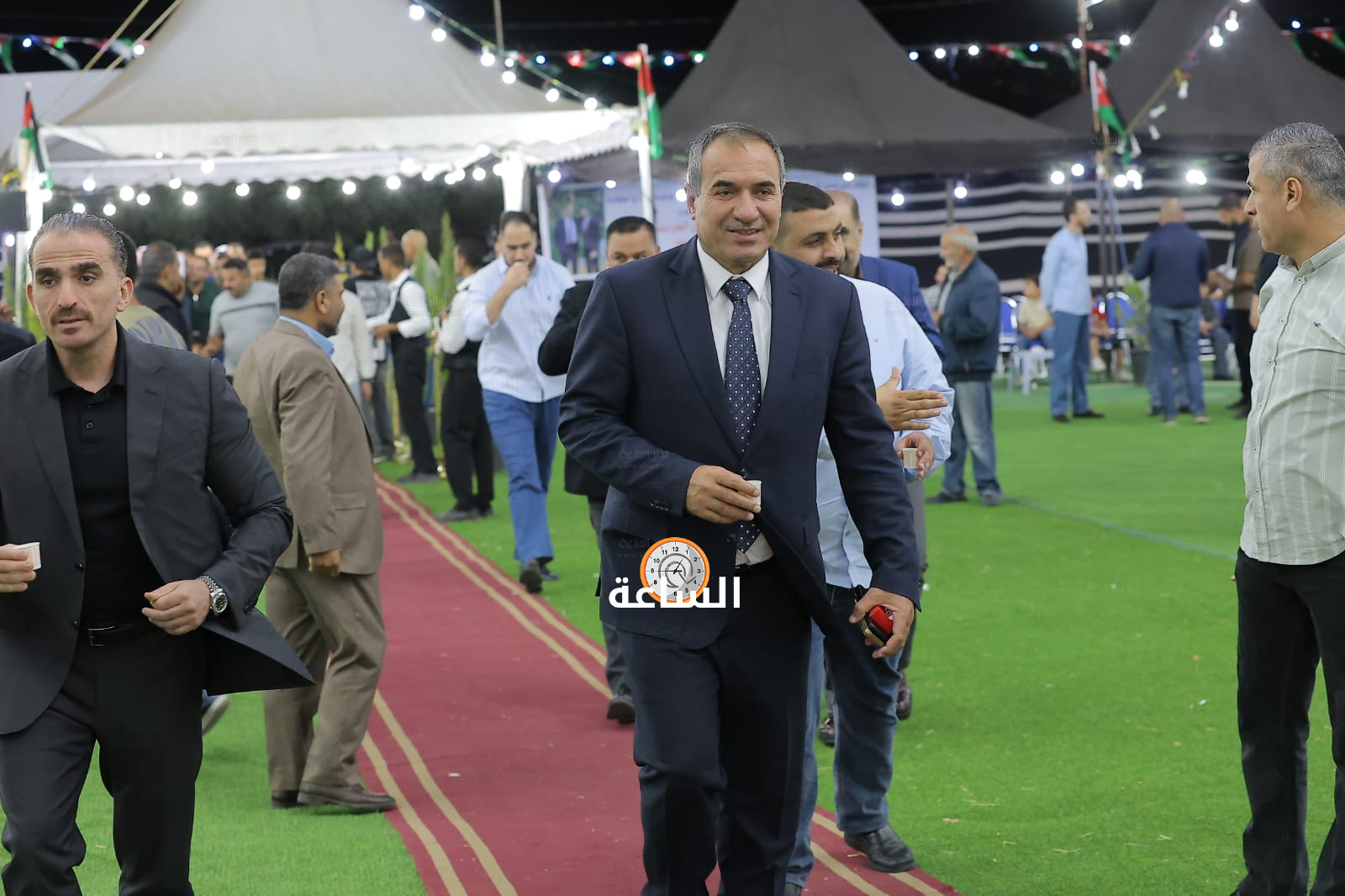 Madar Al-Saa Images 0.9285648818827192