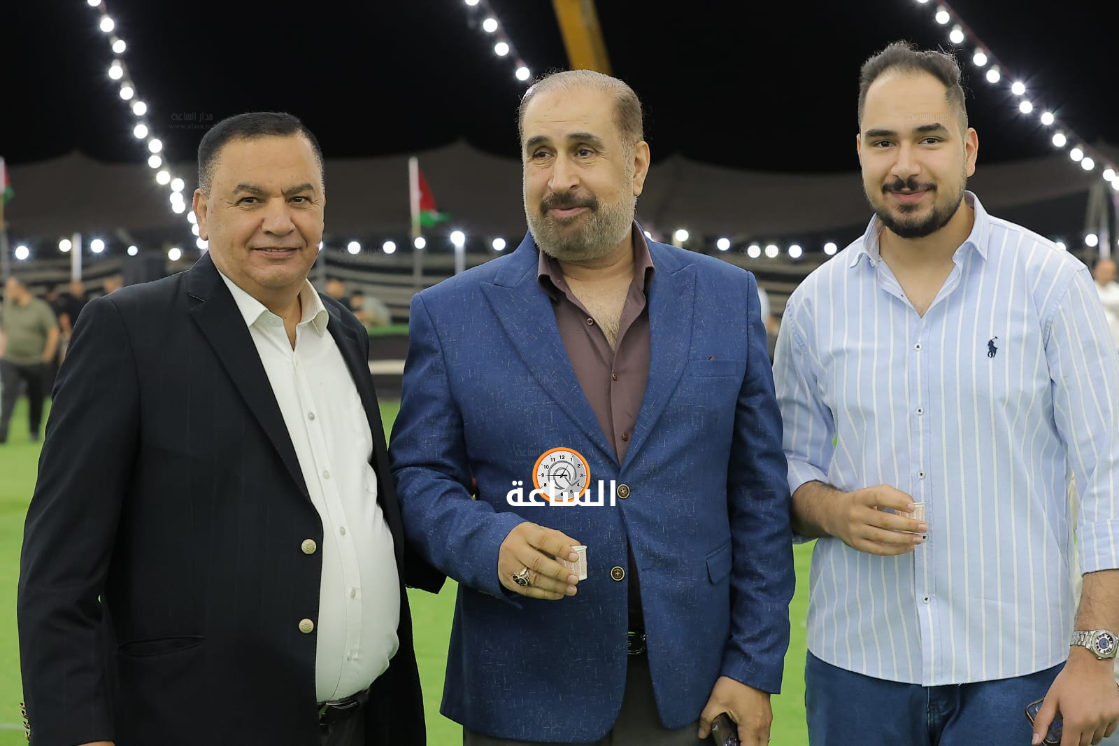Madar Al-Saa Images 0.30335624843250686