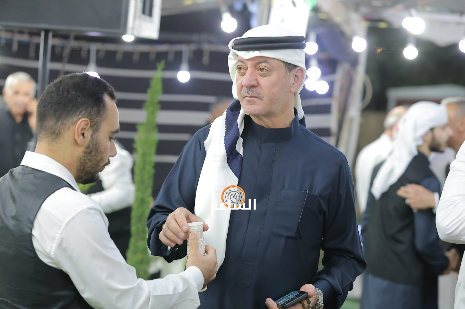 Madar Al-Saa Images 0.8041234114464086
