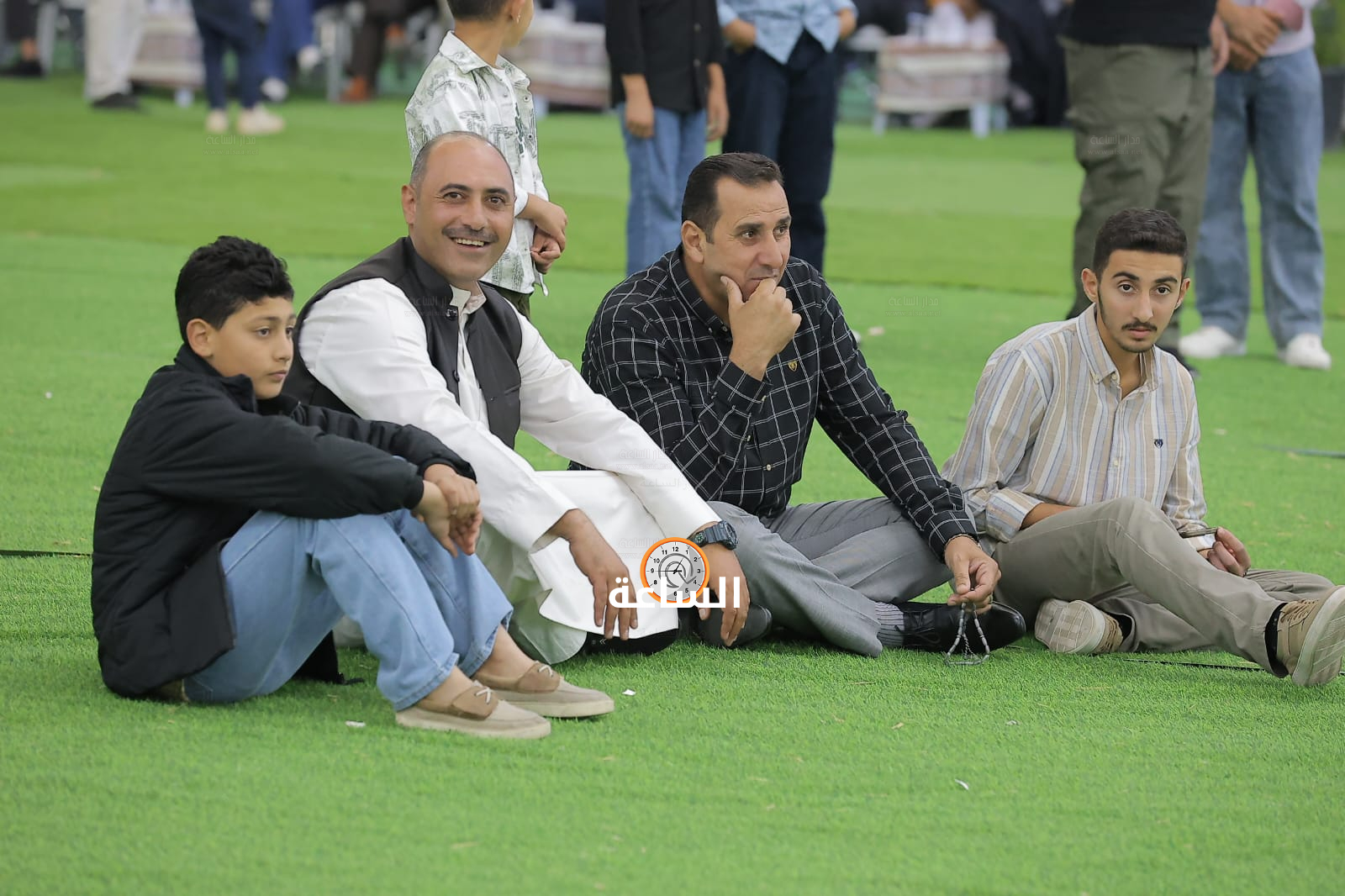 Madar Al-Saa Images 0.034869344598641105