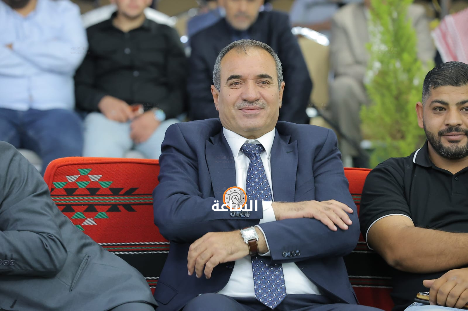 Madar Al-Saa Images 0.9906185129811913