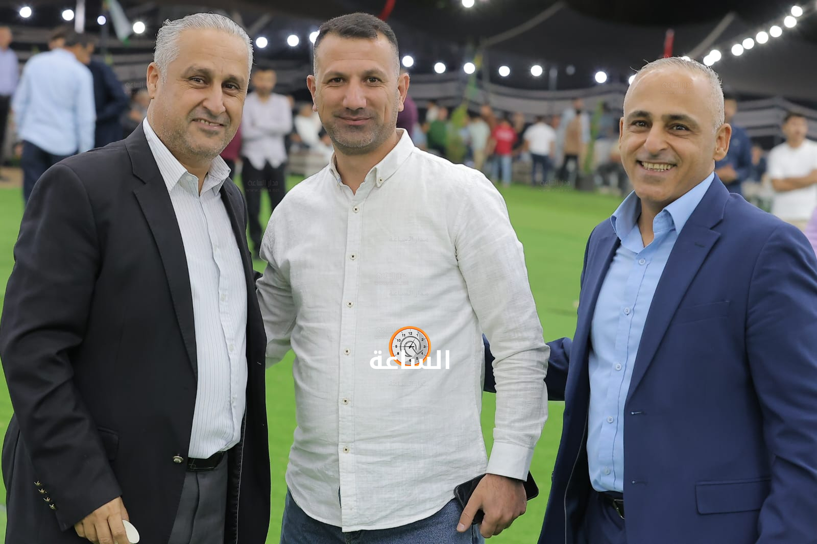 Madar Al-Saa Images 0.048637735832250395