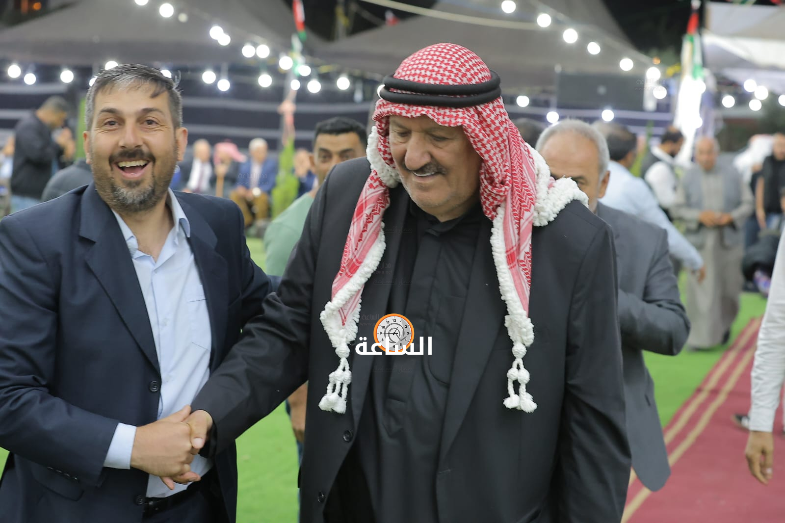 Madar Al-Saa Images 0.3121936796160658