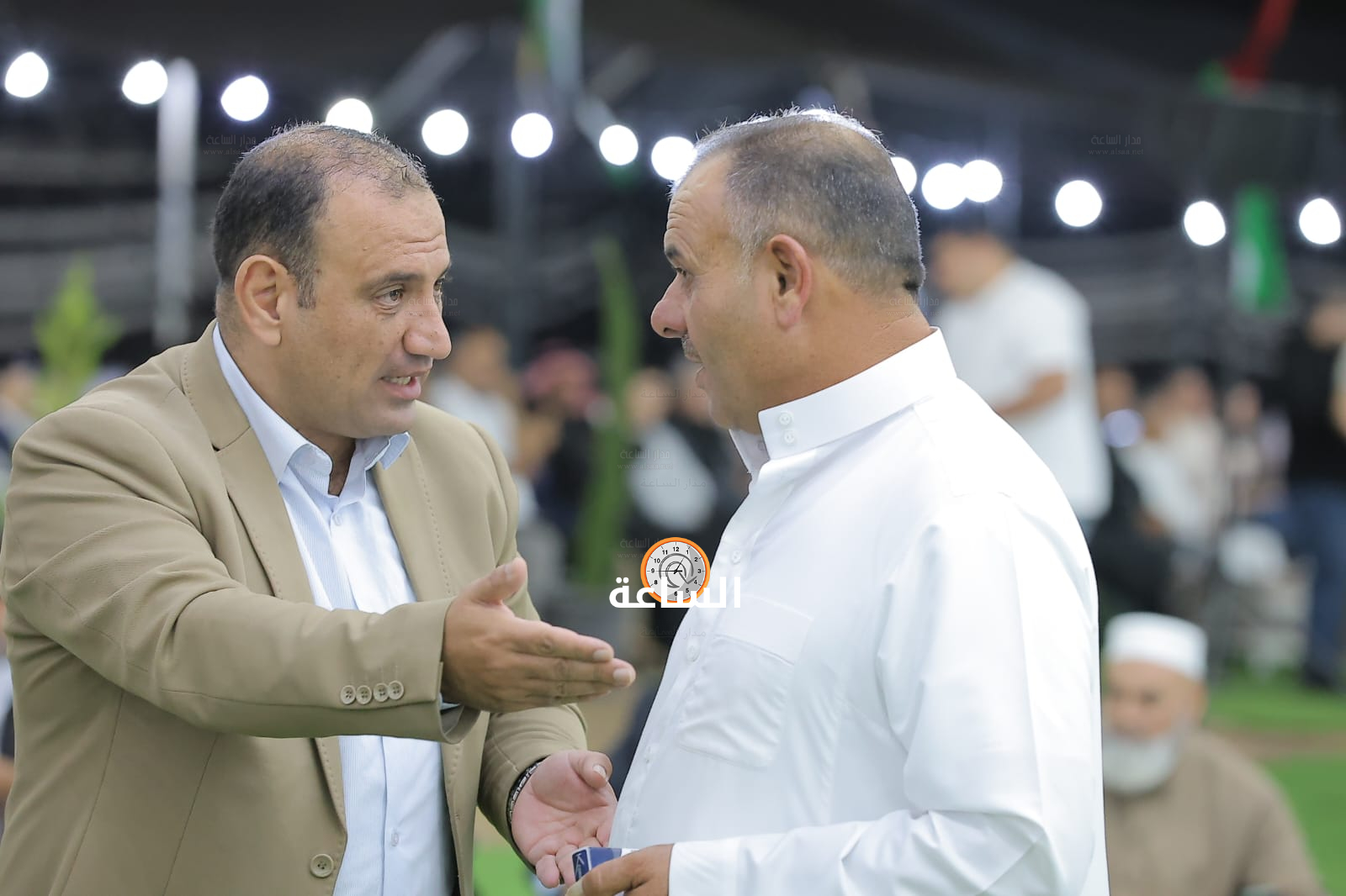 Madar Al-Saa Images 0.059114571490235024