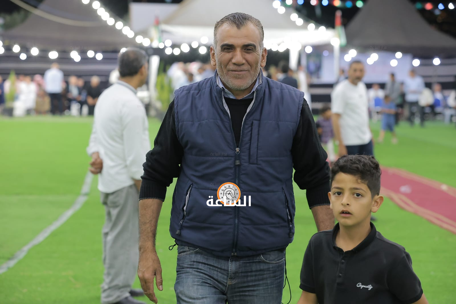 Madar Al-Saa Images 0.9347995492379573
