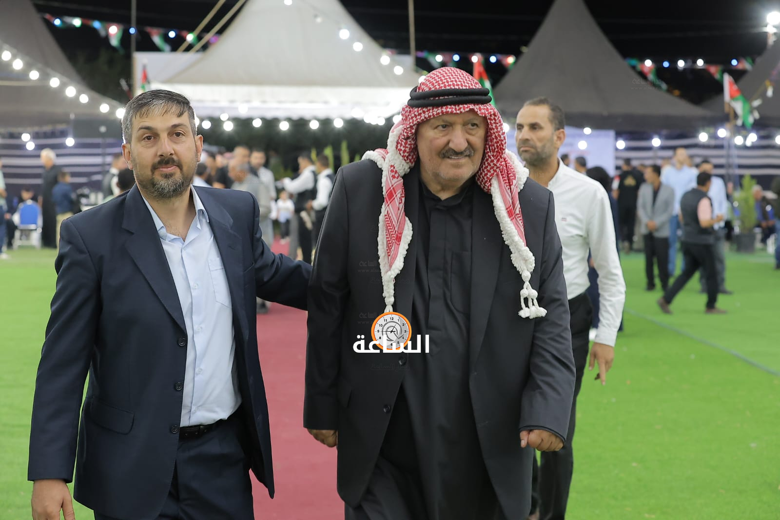 Madar Al-Saa Images 0.9204939412392464
