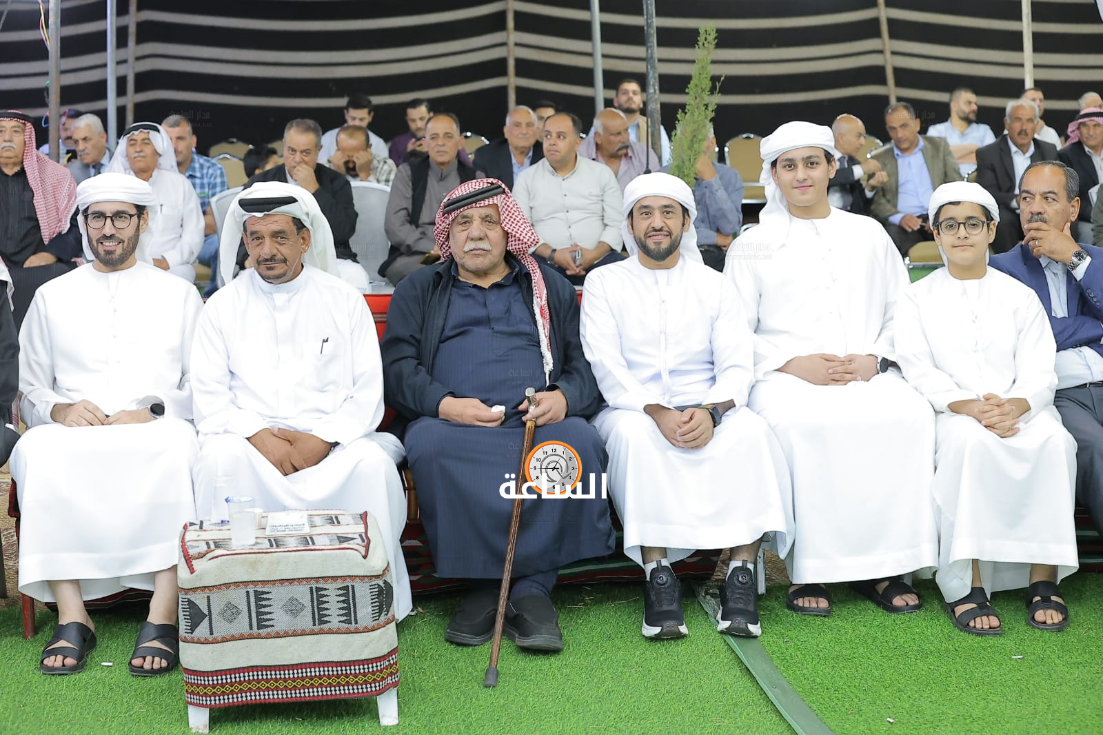 Madar Al-Saa Images 0.9444233652338443