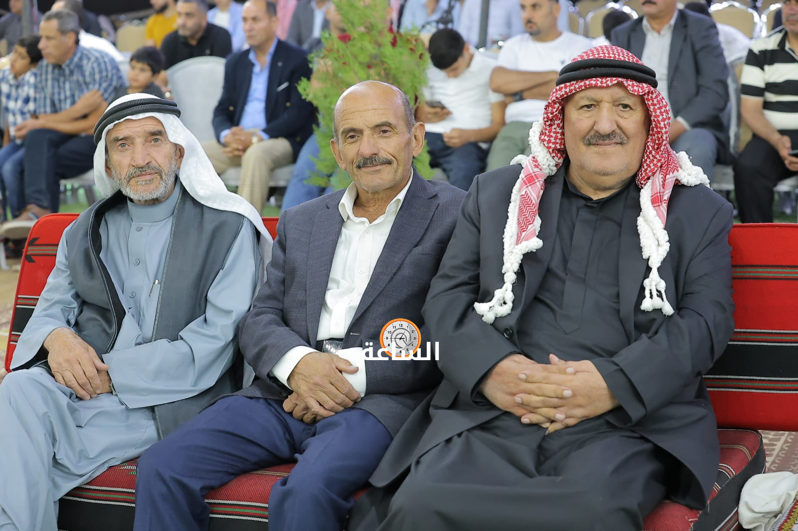 Madar Al-Saa Images 0.11760395585985006