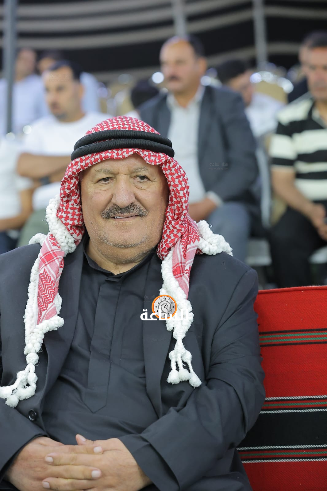 Madar Al-Saa Images 0.17033949709565144