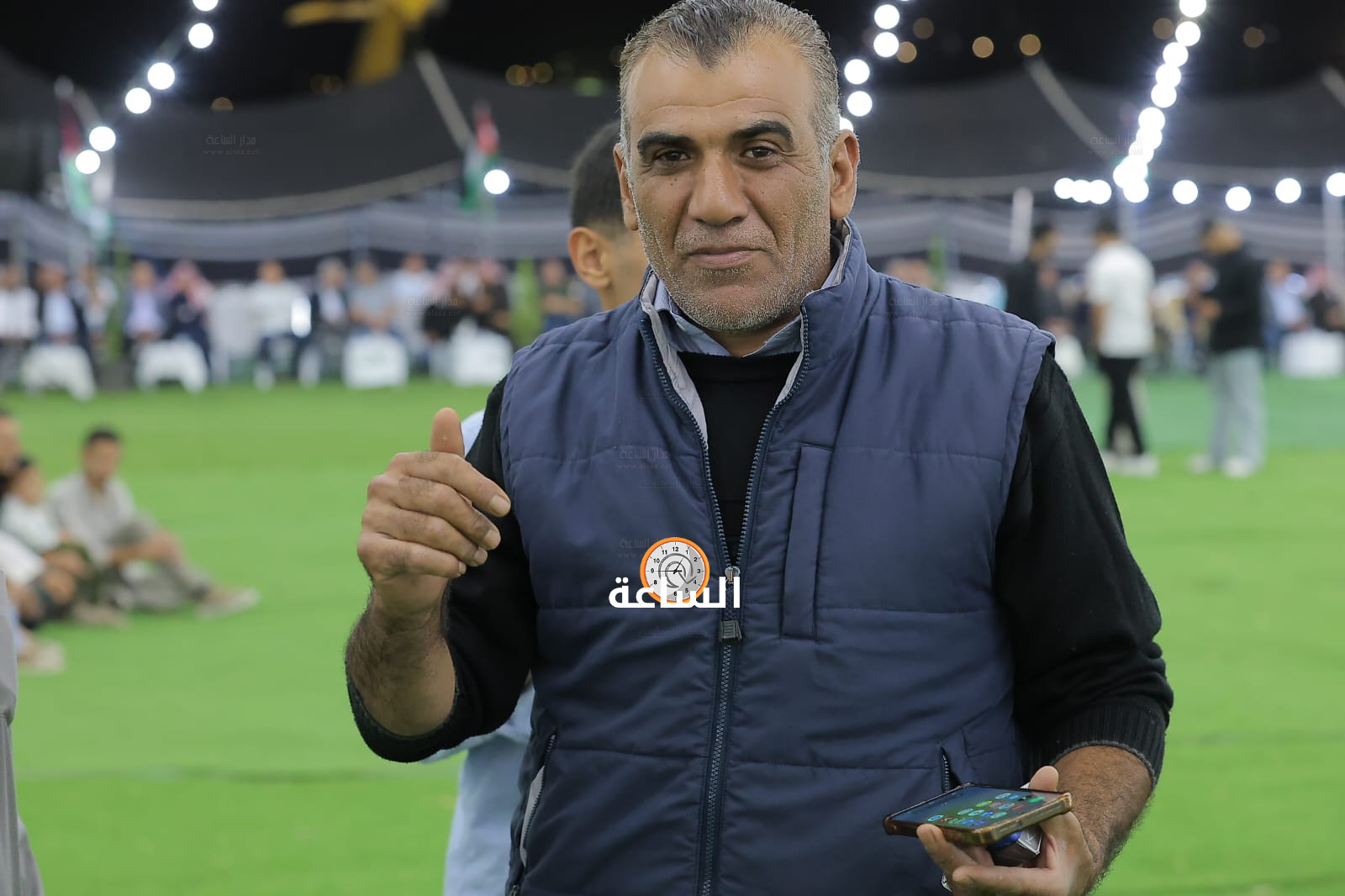 Madar Al-Saa Images 0.05005896243023811