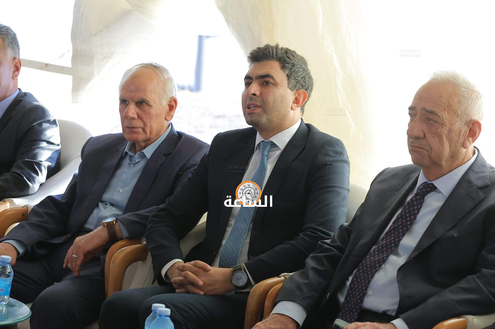 Madar Al-Saa Images 0.3959701585526485