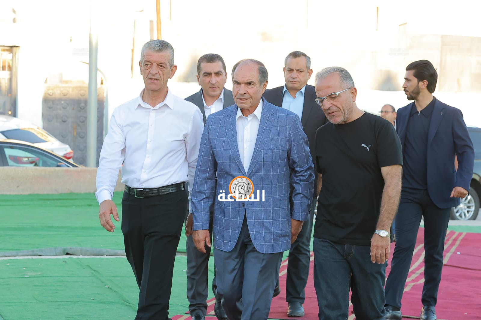 Madar Al-Saa Images 0.923454140759845