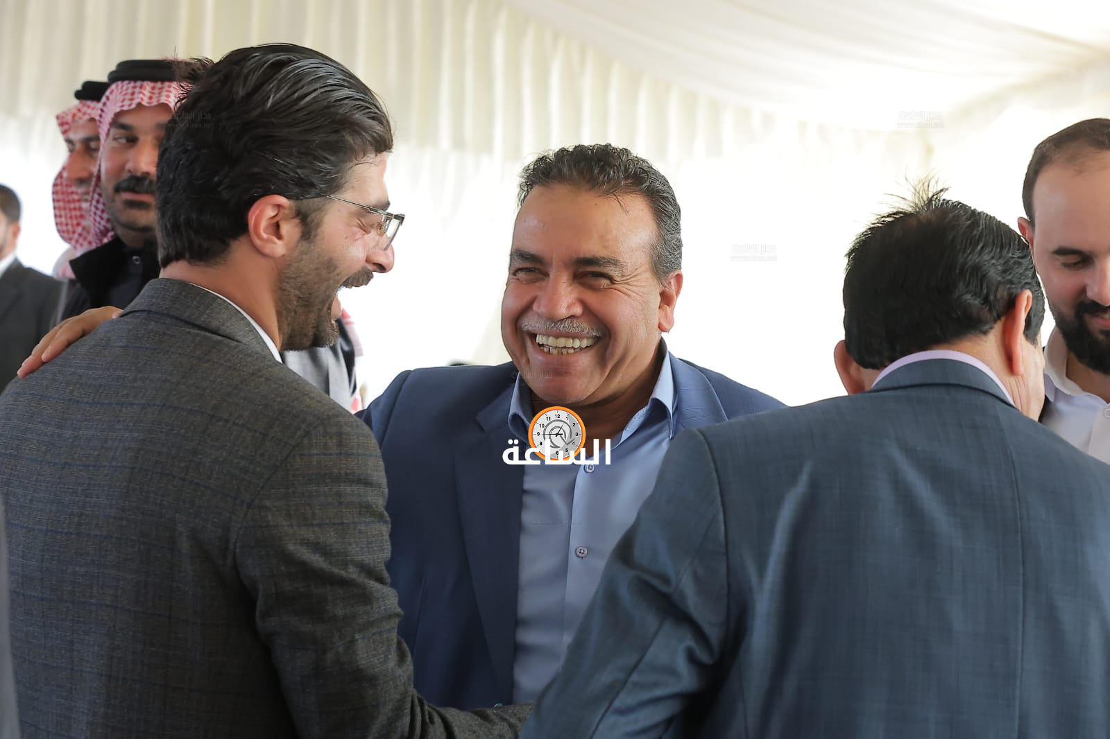 Madar Al-Saa Images 0.9190817951163852