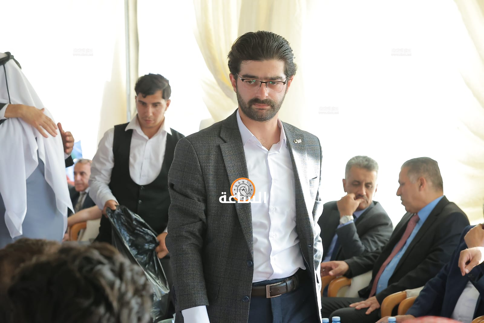 Madar Al-Saa Images 0.21853000328757066