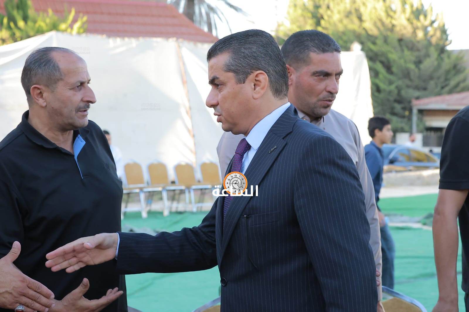 Madar Al-Saa Images 0.9991134093781949