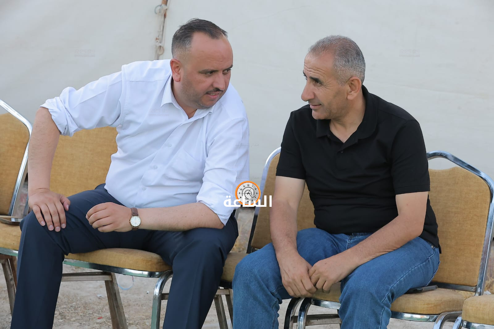 Madar Al-Saa Images 0.7640517952888235