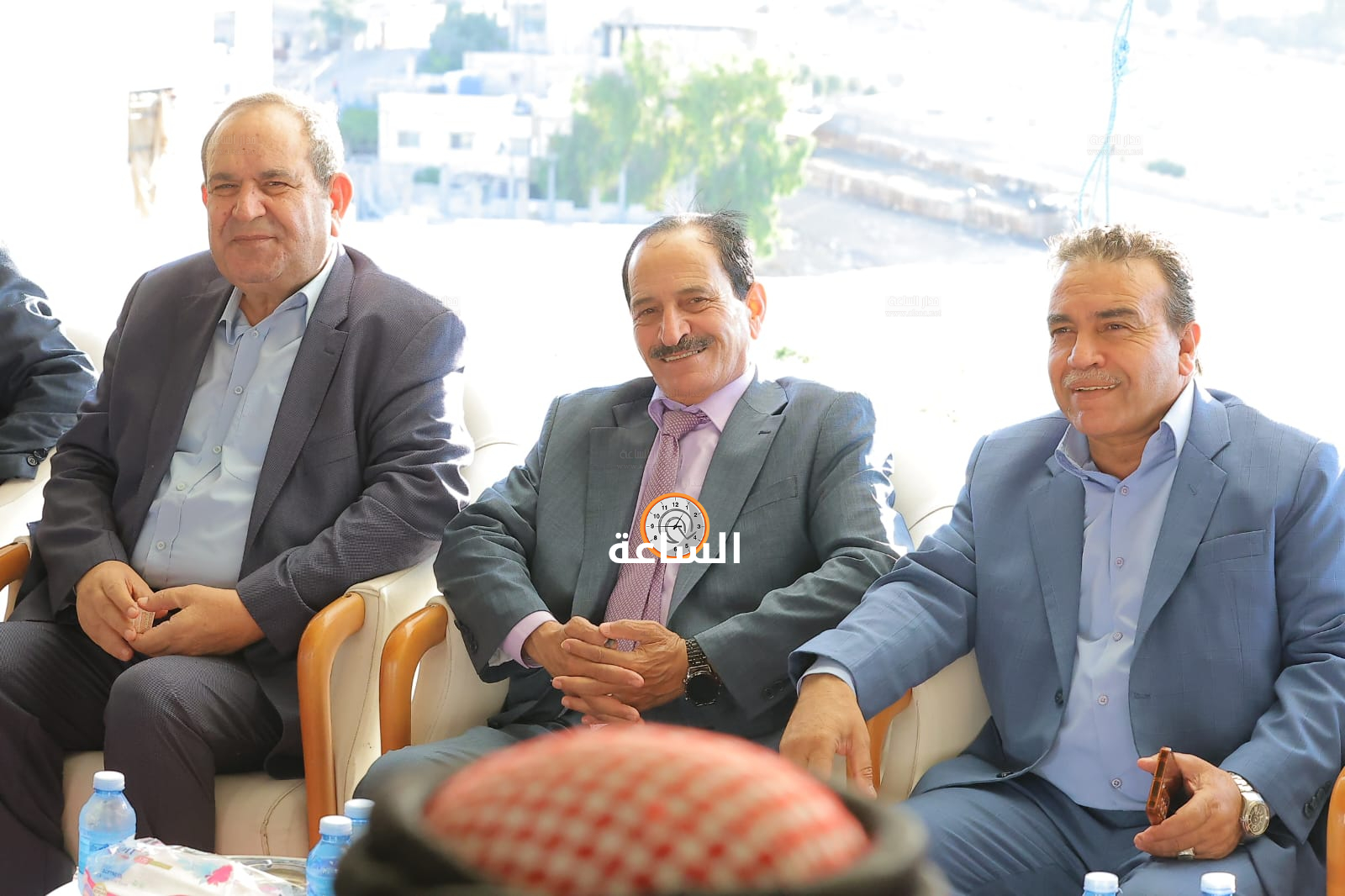 Madar Al-Saa Images 0.8877383932285429