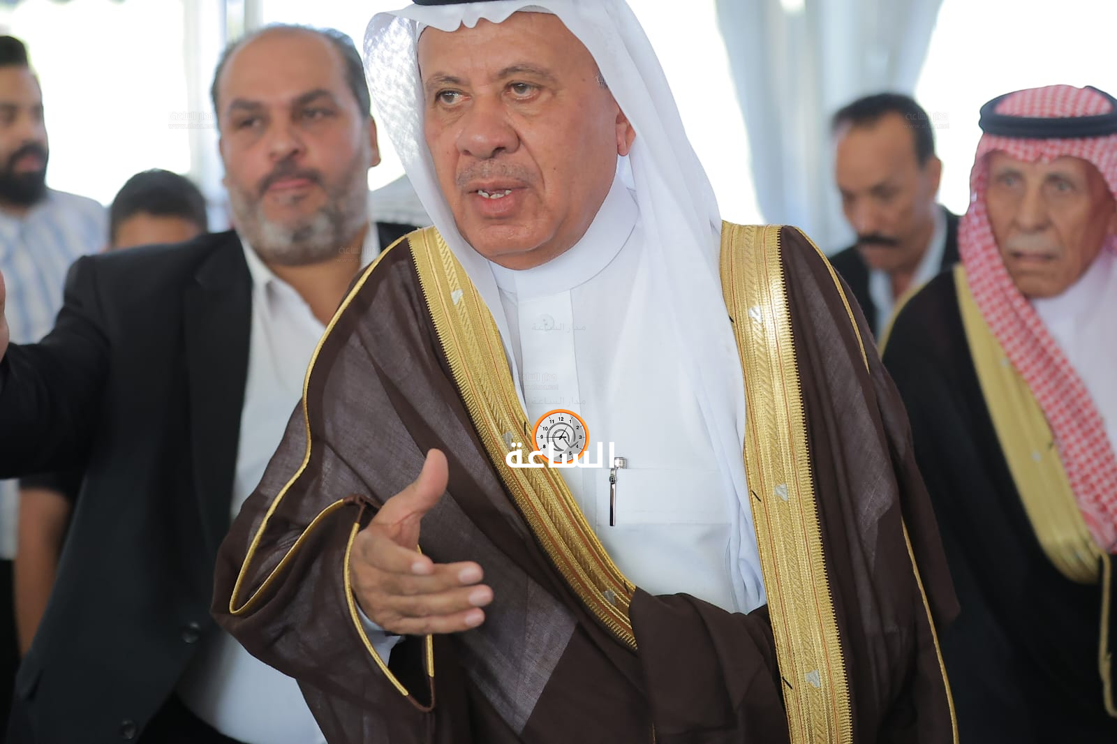 Madar Al-Saa Images 0.9468400497323523