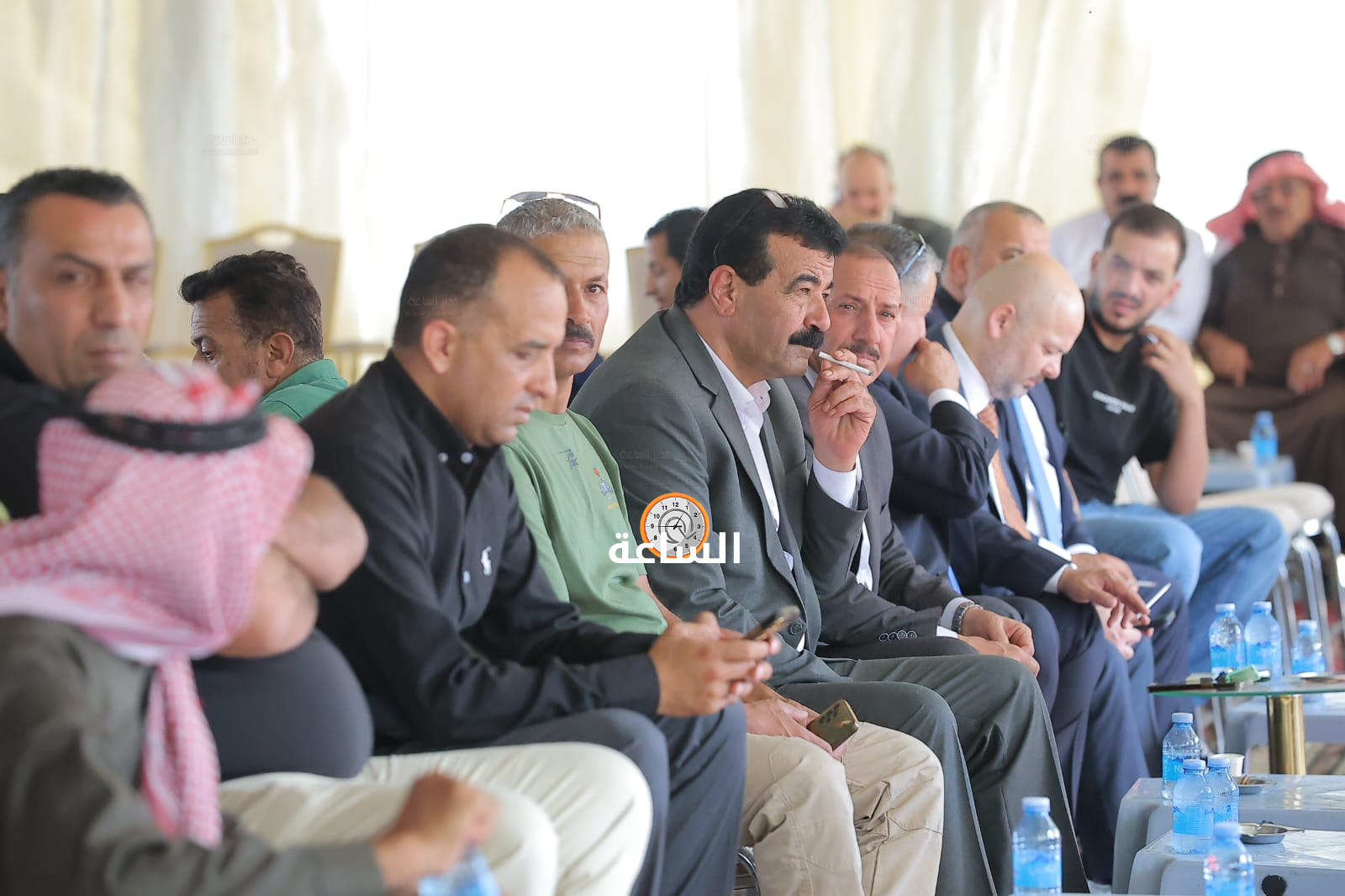 Madar Al-Saa Images 0.8805516211411298