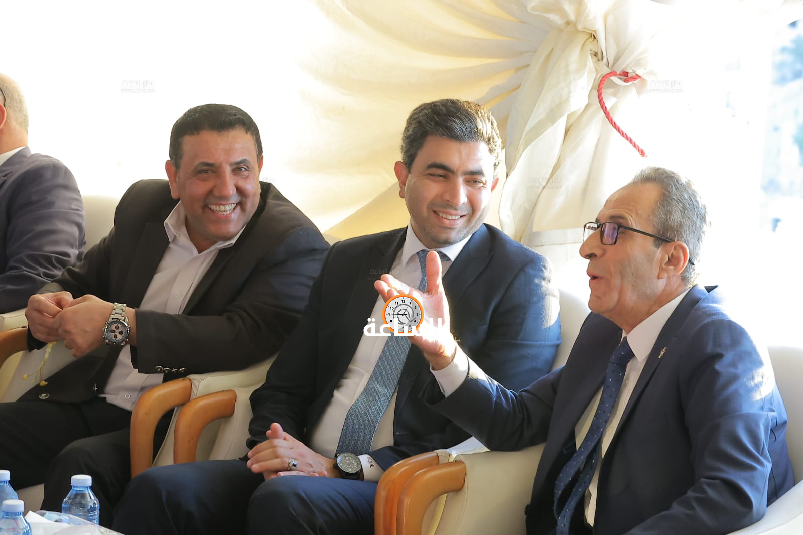 Madar Al-Saa Images 0.3349735203447587