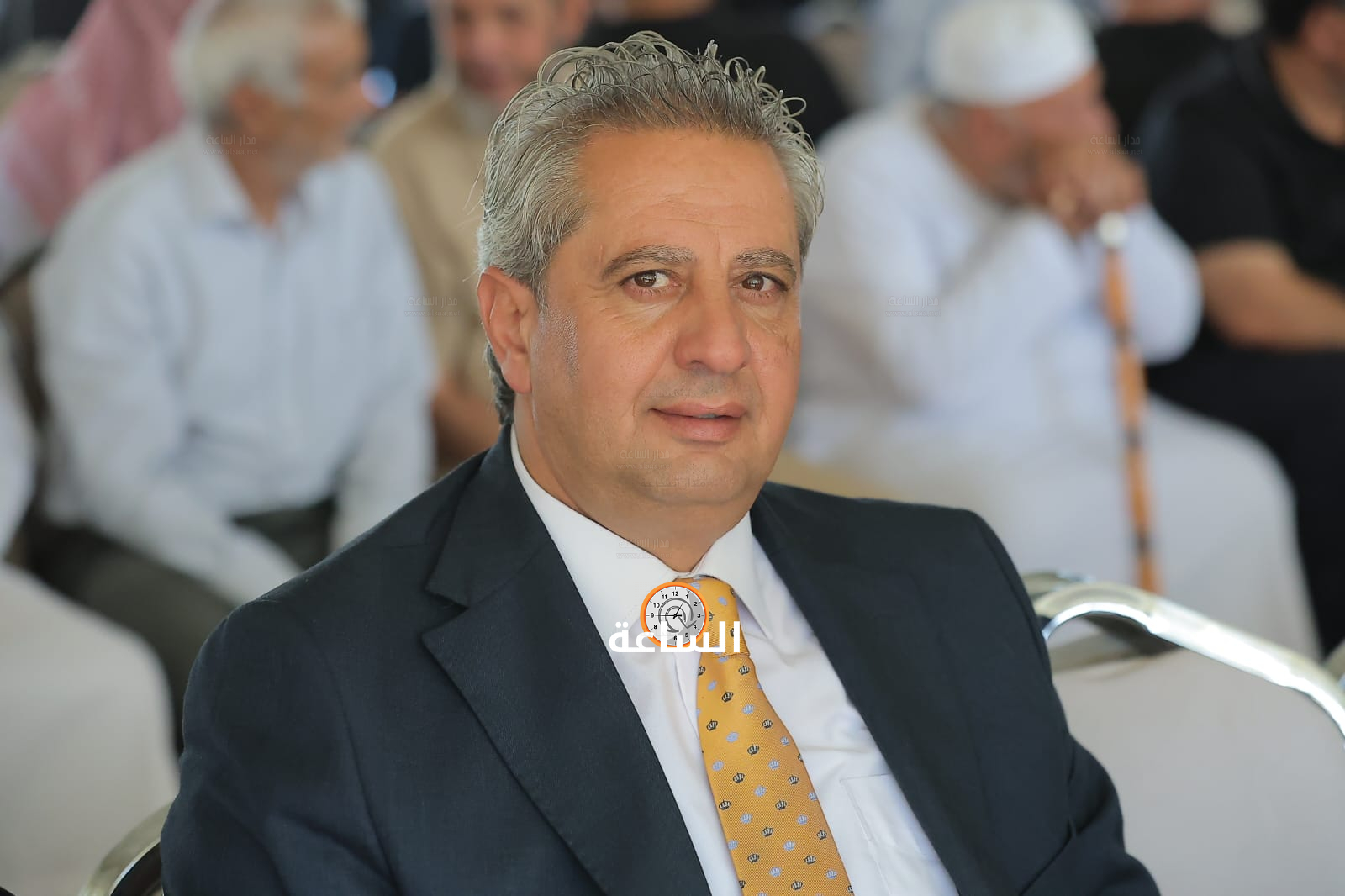 Madar Al-Saa Images 0.8438092149355856