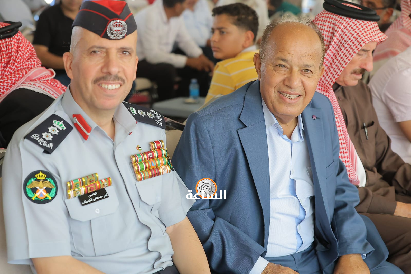 Madar Al-Saa Images 0.8908825299934291