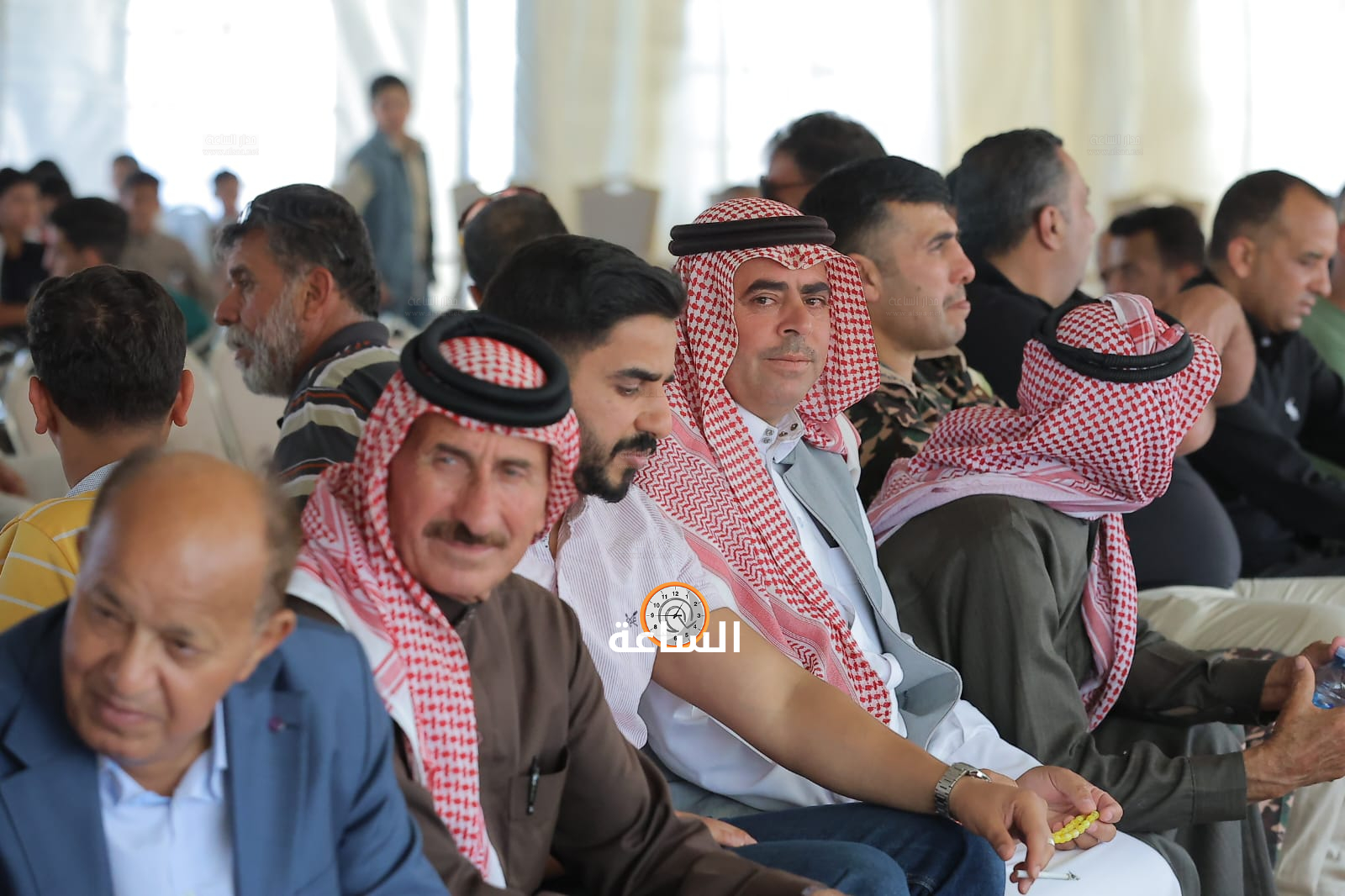 Madar Al-Saa Images 0.5736062506006313