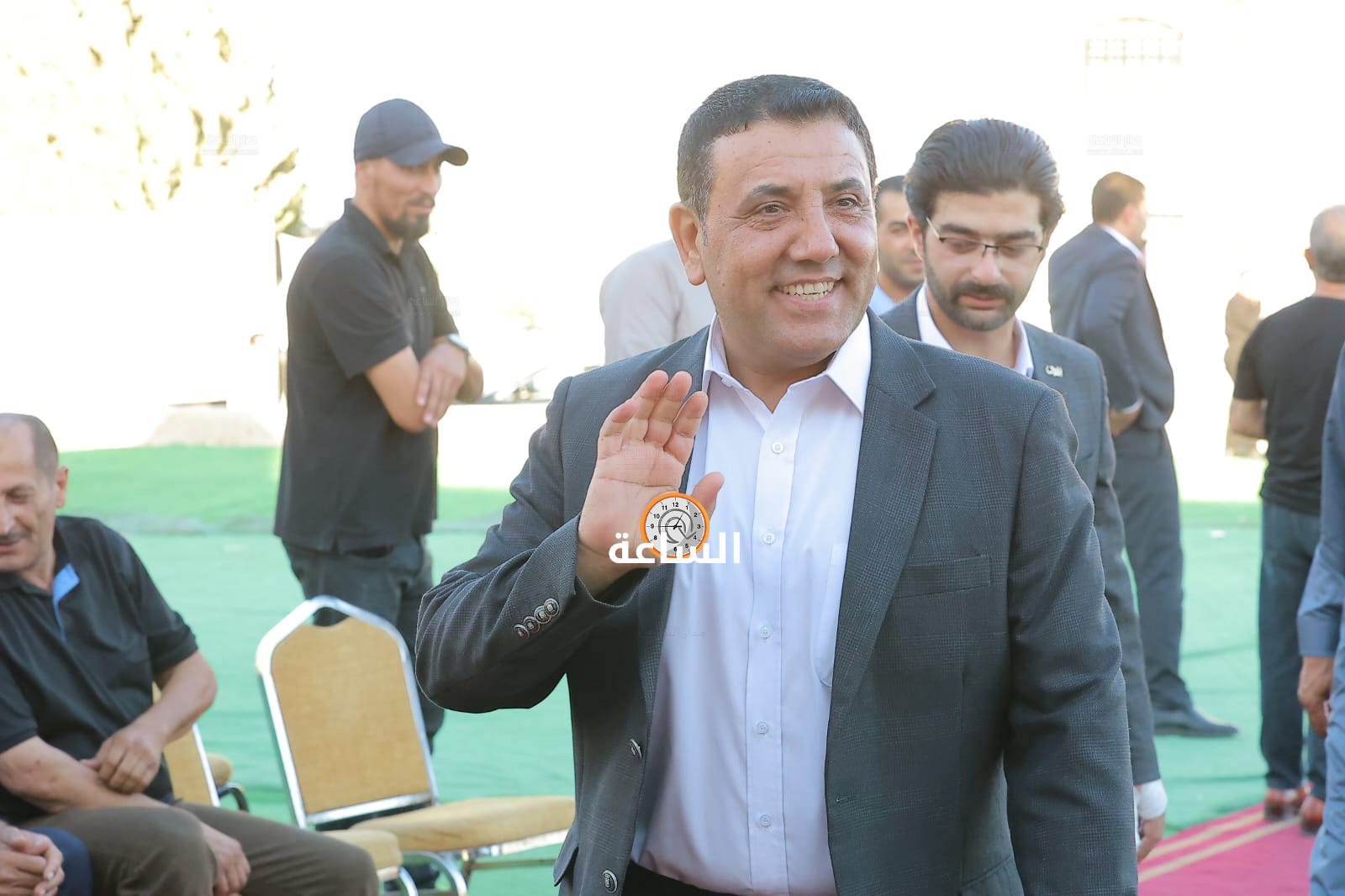 Madar Al-Saa Images 0.29909255152196534