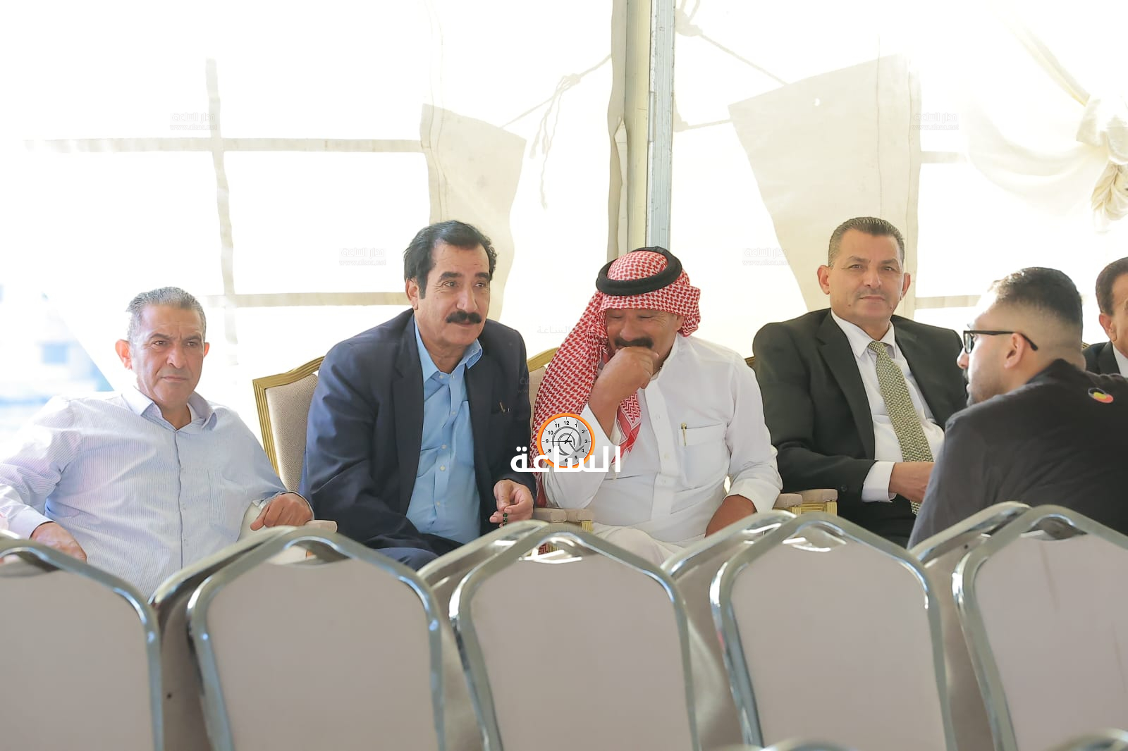Madar Al-Saa Images 0.27949244358471037