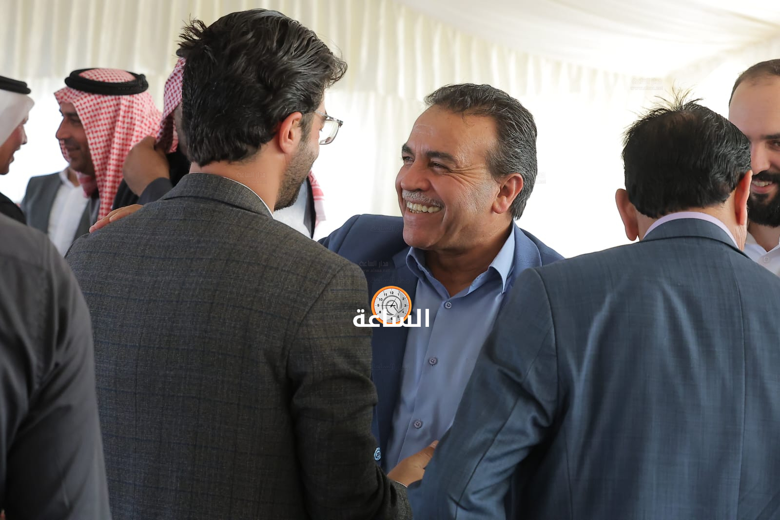 Madar Al-Saa Images 0.31268832569983585