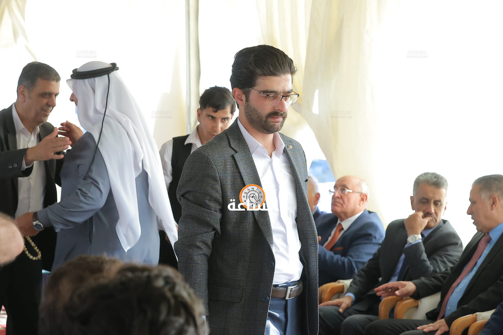 Madar Al-Saa Images 0.0626086221709502