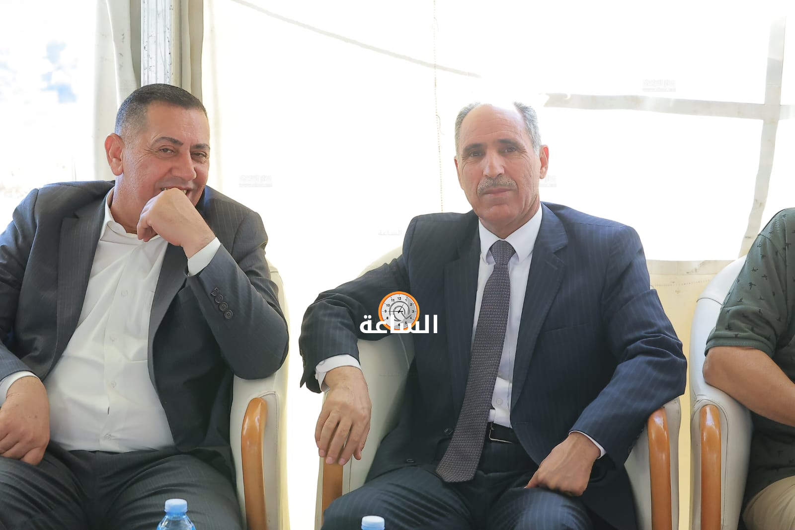 Madar Al-Saa Images 0.21769393122733305