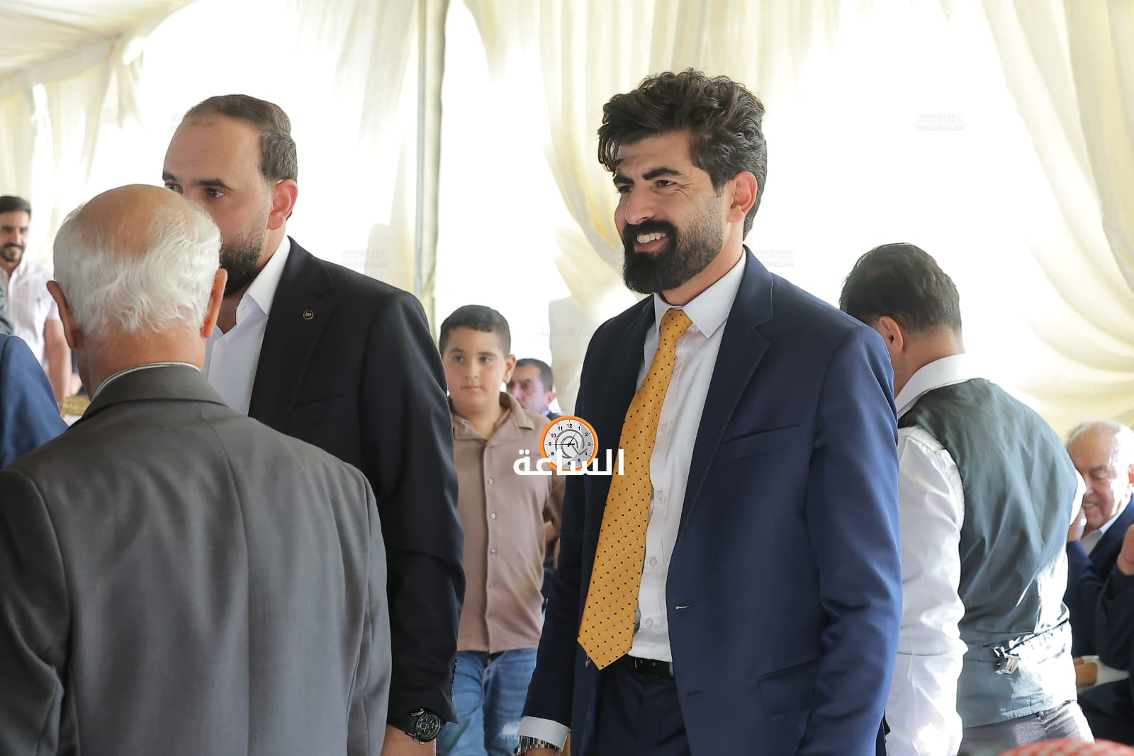Madar Al-Saa Images 0.19810045987745106