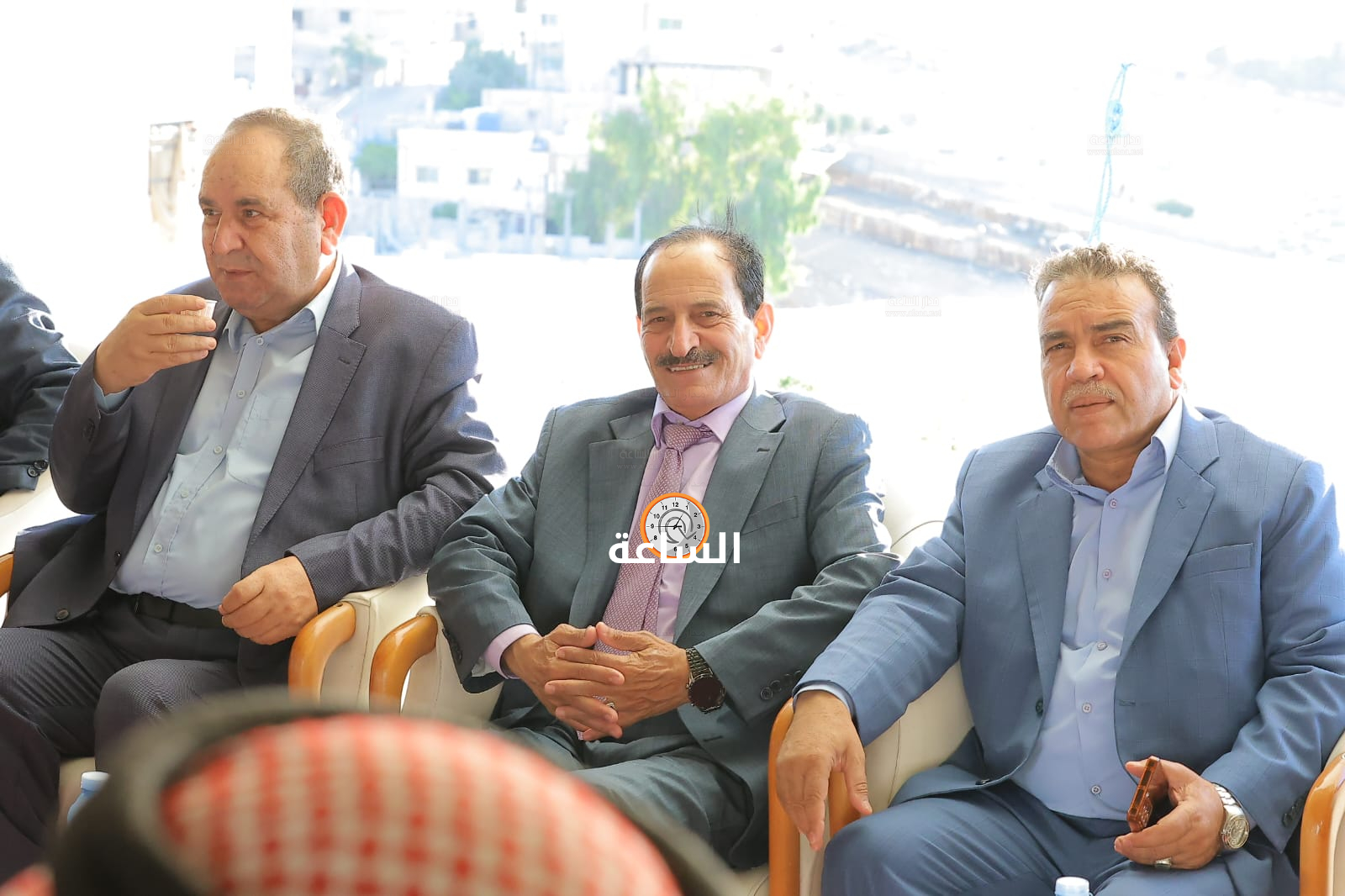 Madar Al-Saa Images 0.18739961780862535