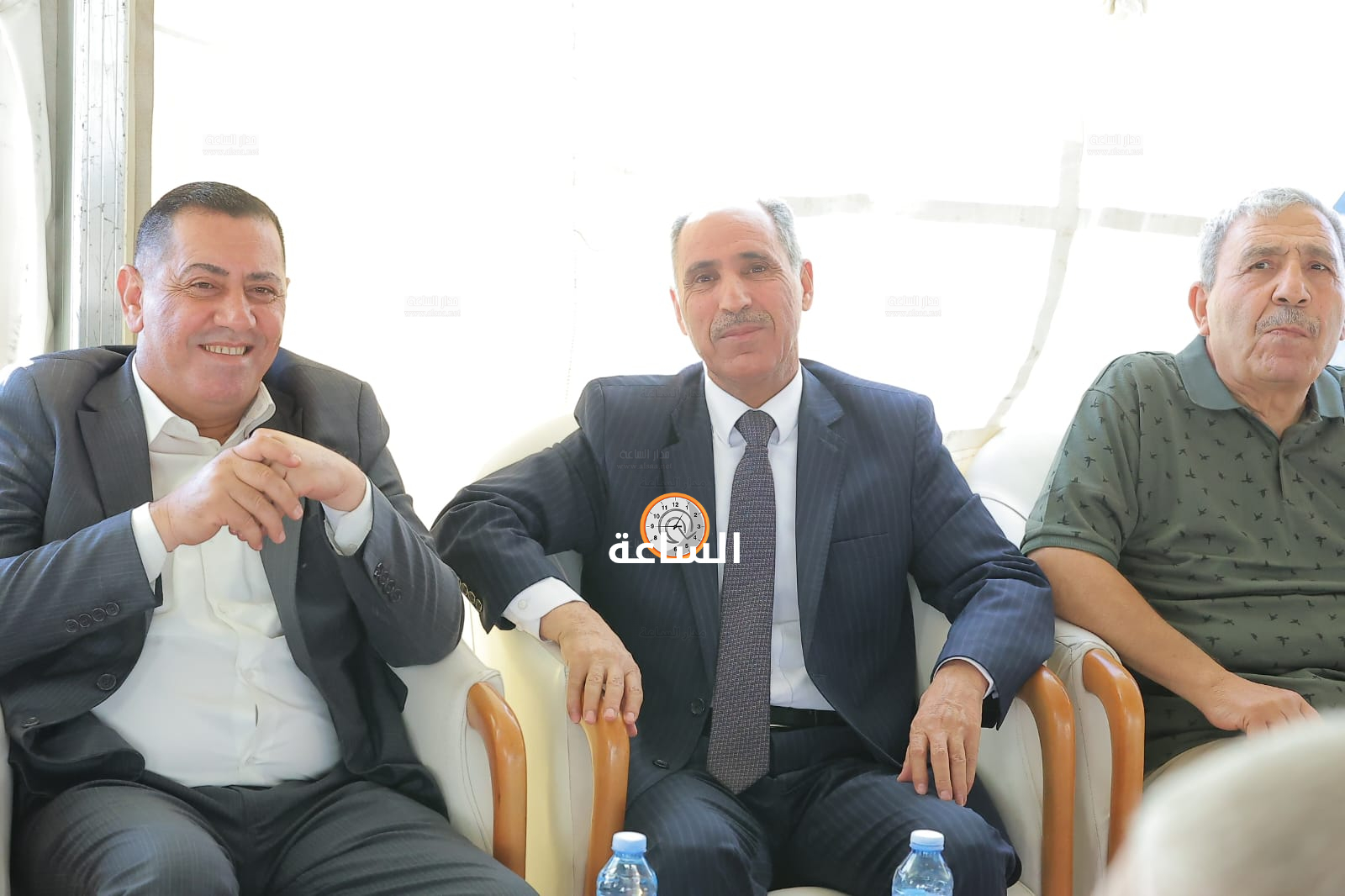 Madar Al-Saa Images 0.9928479043830525