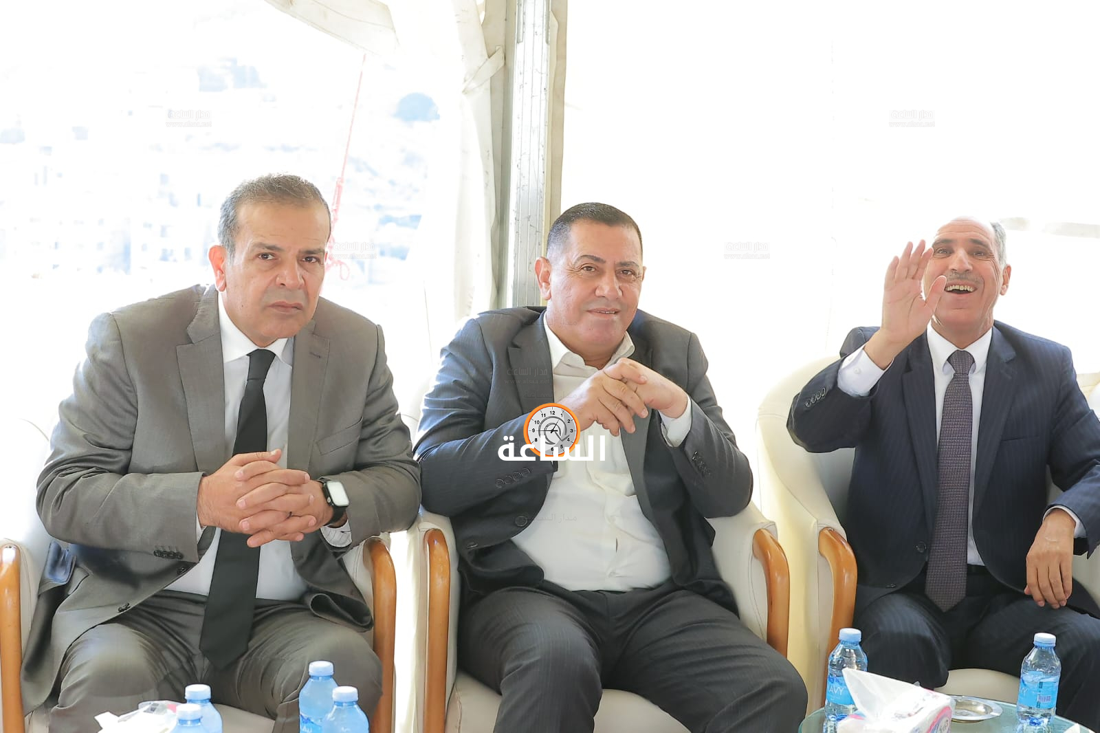 Madar Al-Saa Images 0.23946396369879008