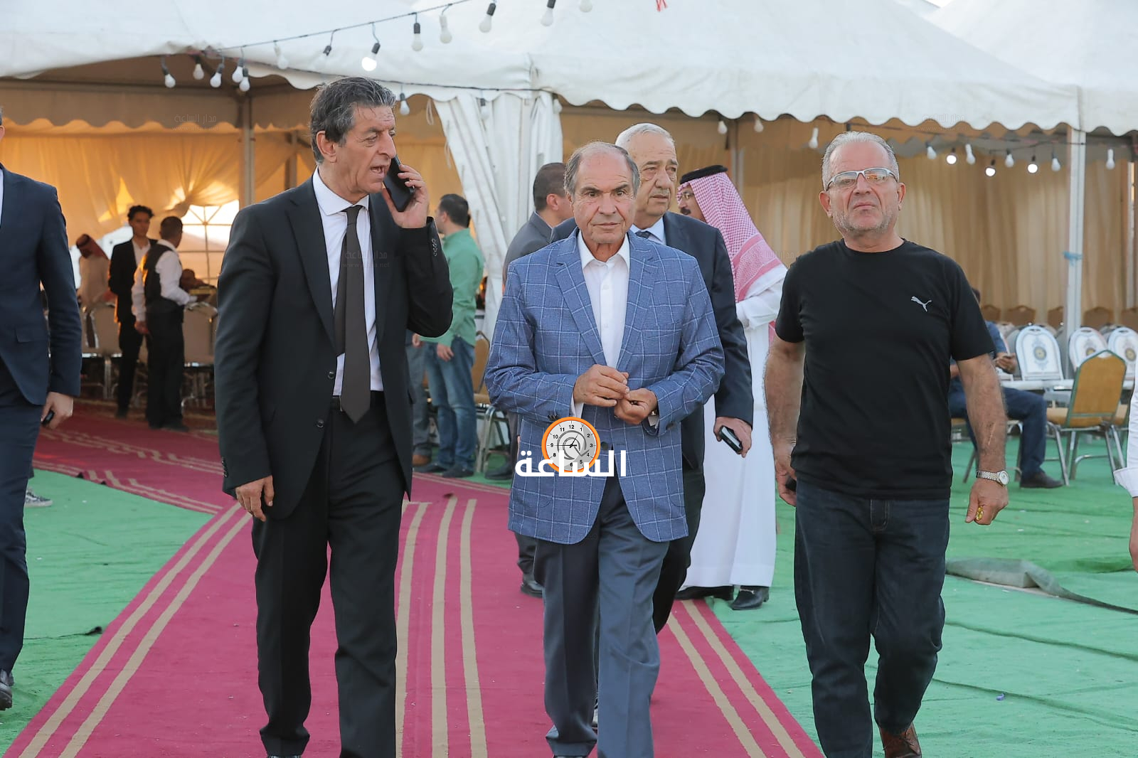 Madar Al-Saa Images 0.8200495910472189