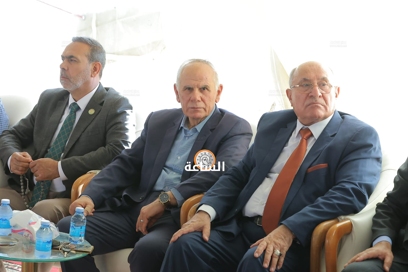 Madar Al-Saa Images 0.42717341947413967