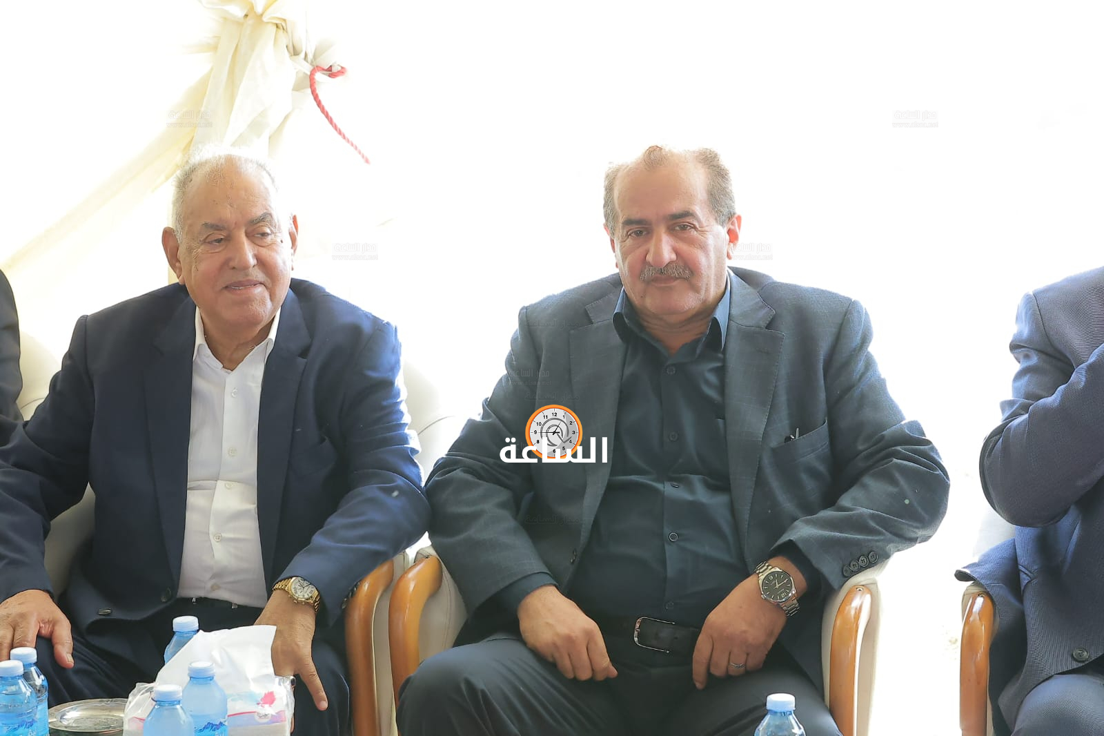 Madar Al-Saa Images 0.09407247958197062