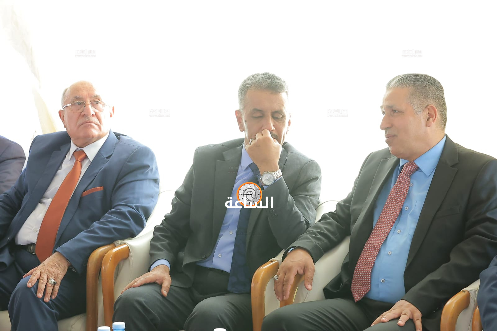 Madar Al-Saa Images 0.7420759931407164