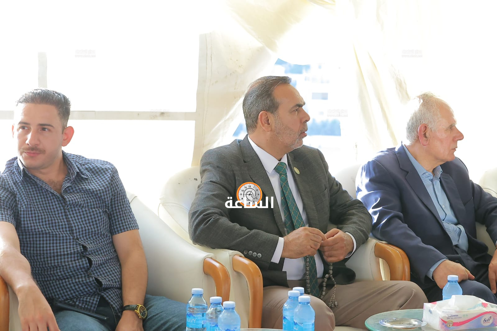 Madar Al-Saa Images 0.6449002401557294