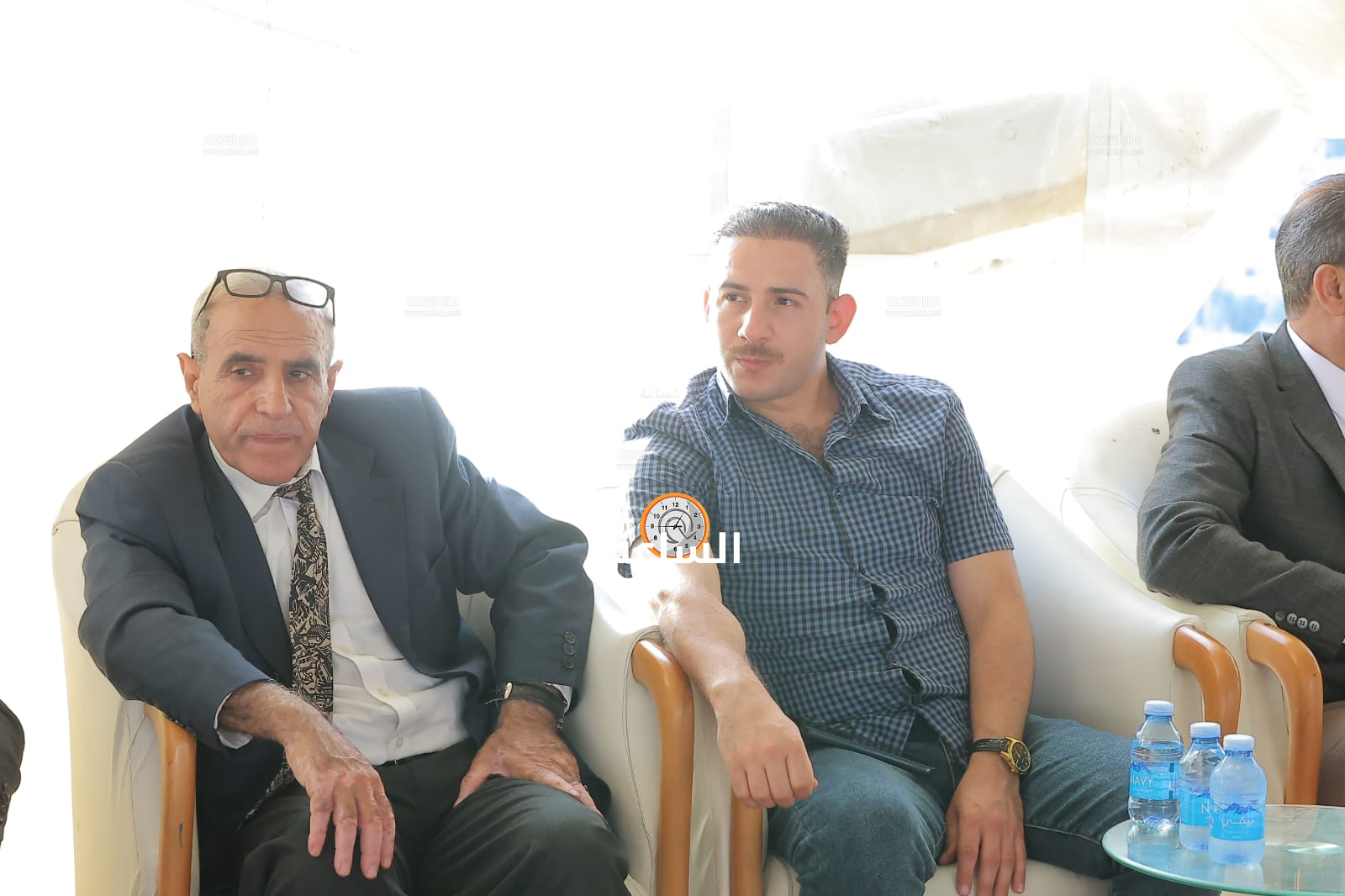 Madar Al-Saa Images 0.03307542711551059