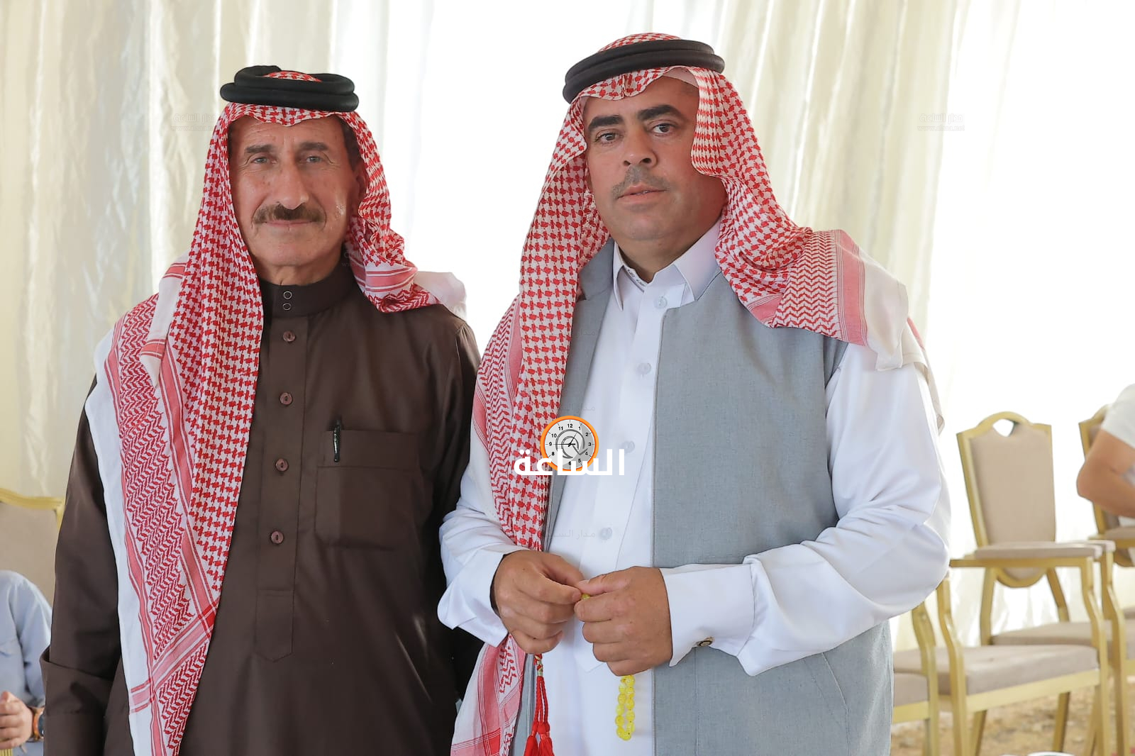 Madar Al-Saa Images 0.3993344061175268