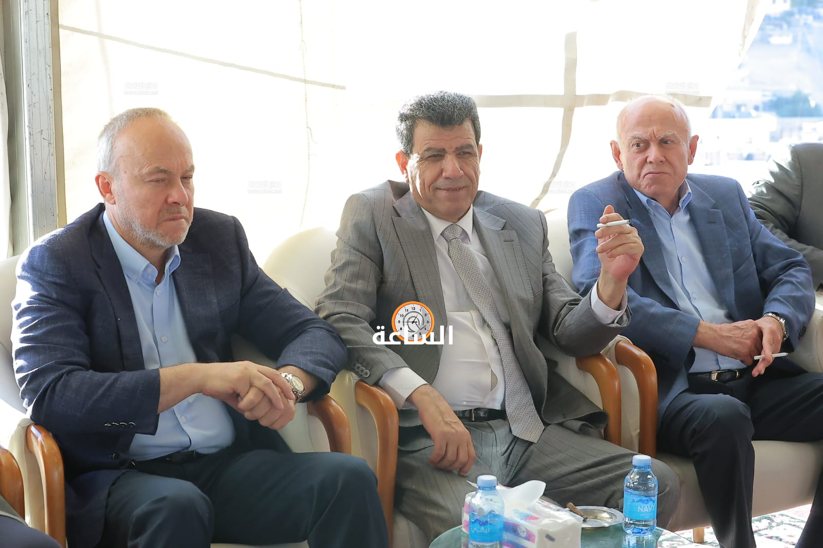 Madar Al-Saa Images 0.04019209289634451