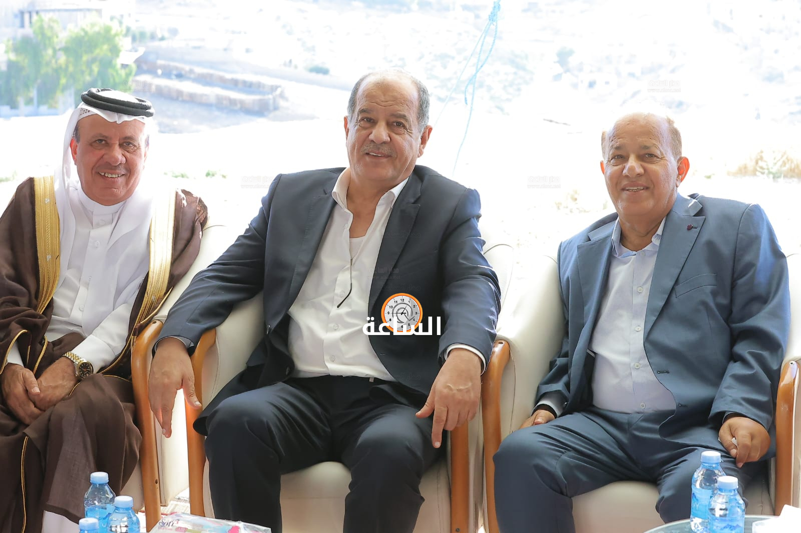 Madar Al-Saa Images 0.37104494062593774