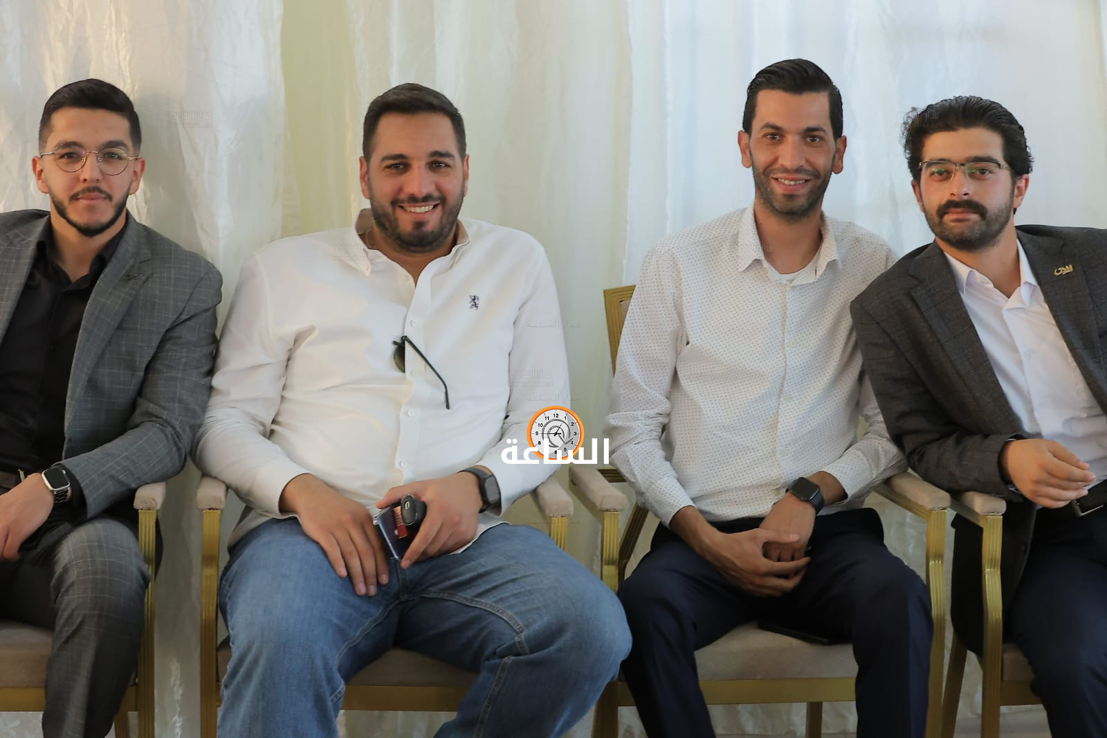 Madar Al-Saa Images 0.7898324869960596