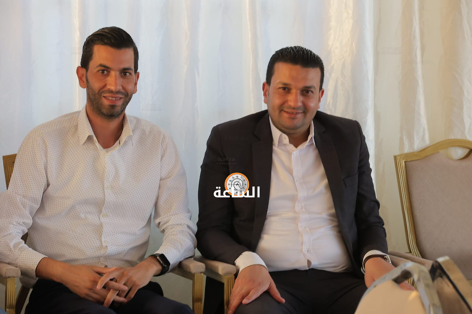 Madar Al-Saa Images 0.7201761720428362