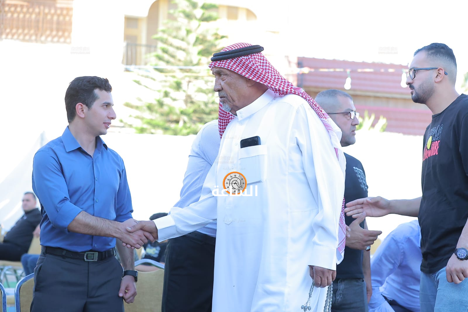 Madar Al-Saa Images 0.6800701850706428