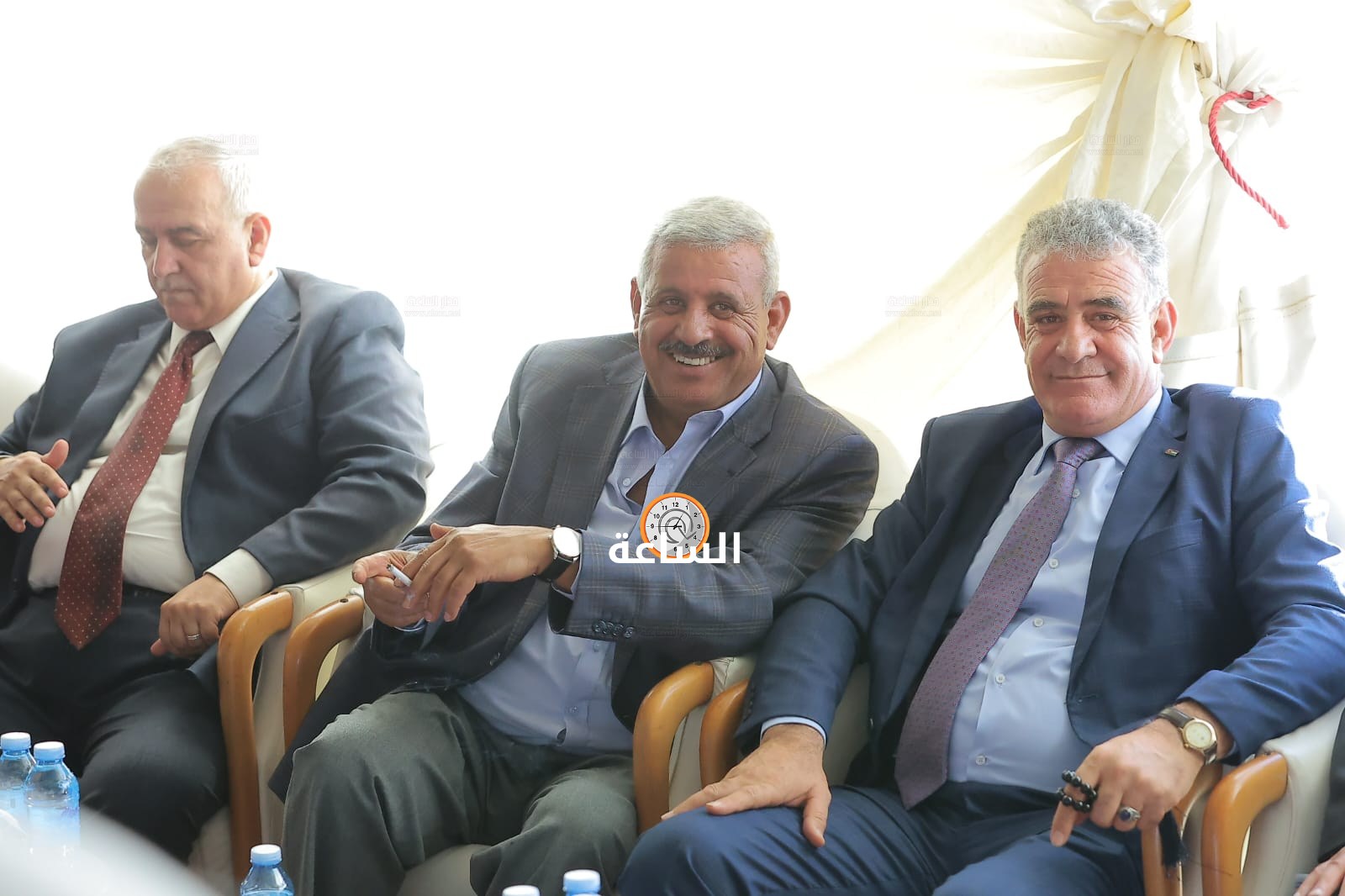 Madar Al-Saa Images 0.2562840365479625